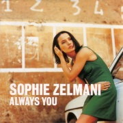 Always You v2 - front _single_